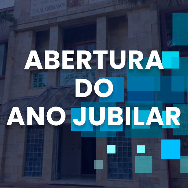 Abertura do Ano Jubilar