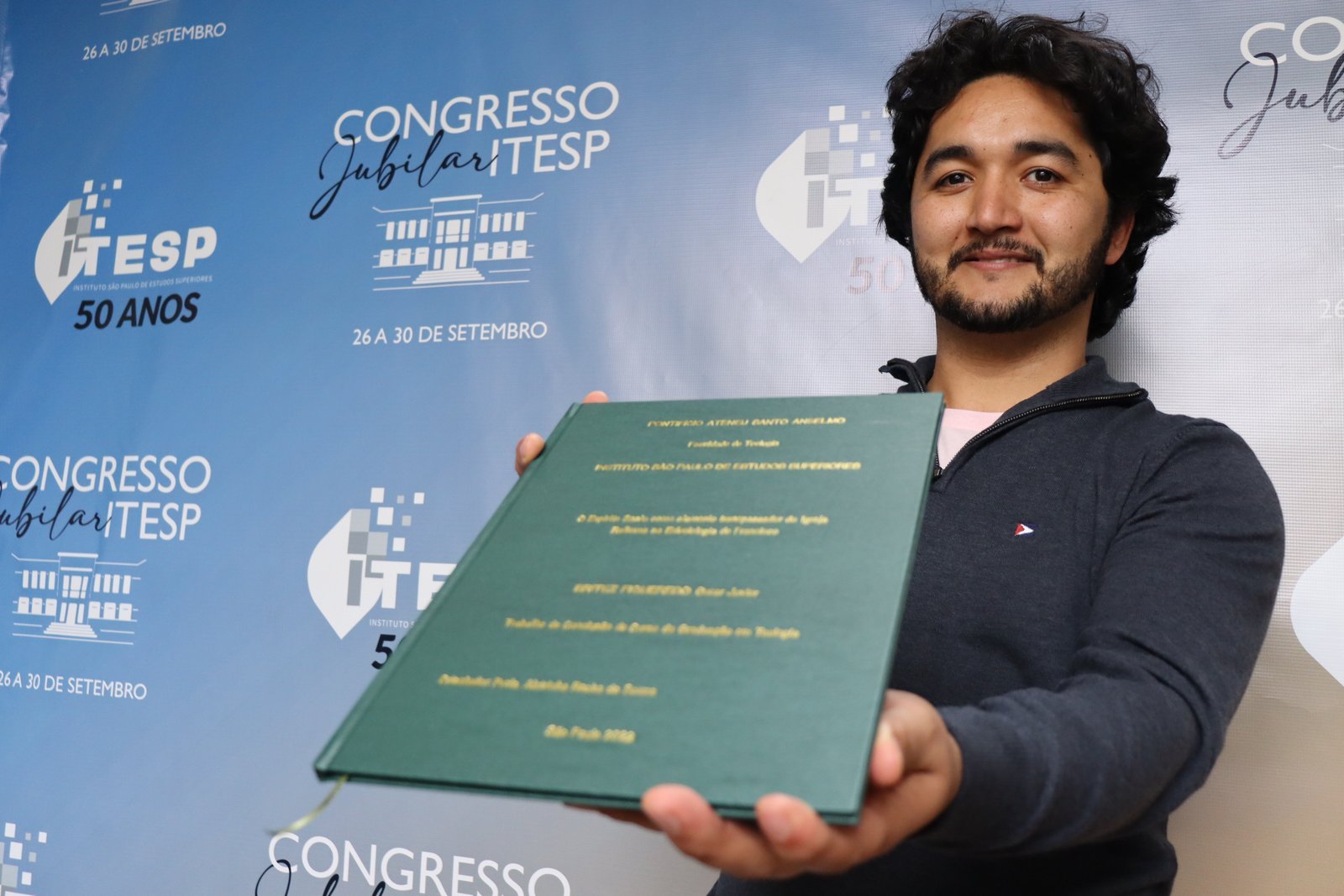 Dicas para uma boa escrita e apresentação do TCC – ITESP