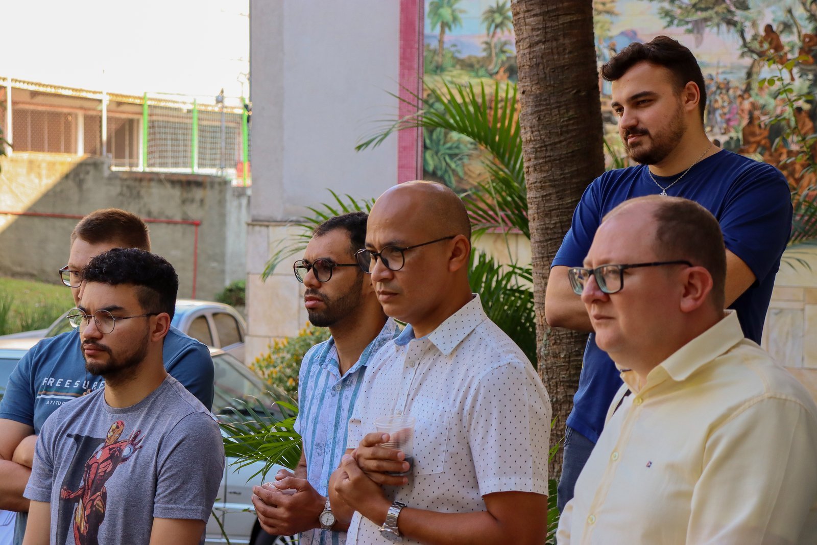 Assembleia dos Estudantes