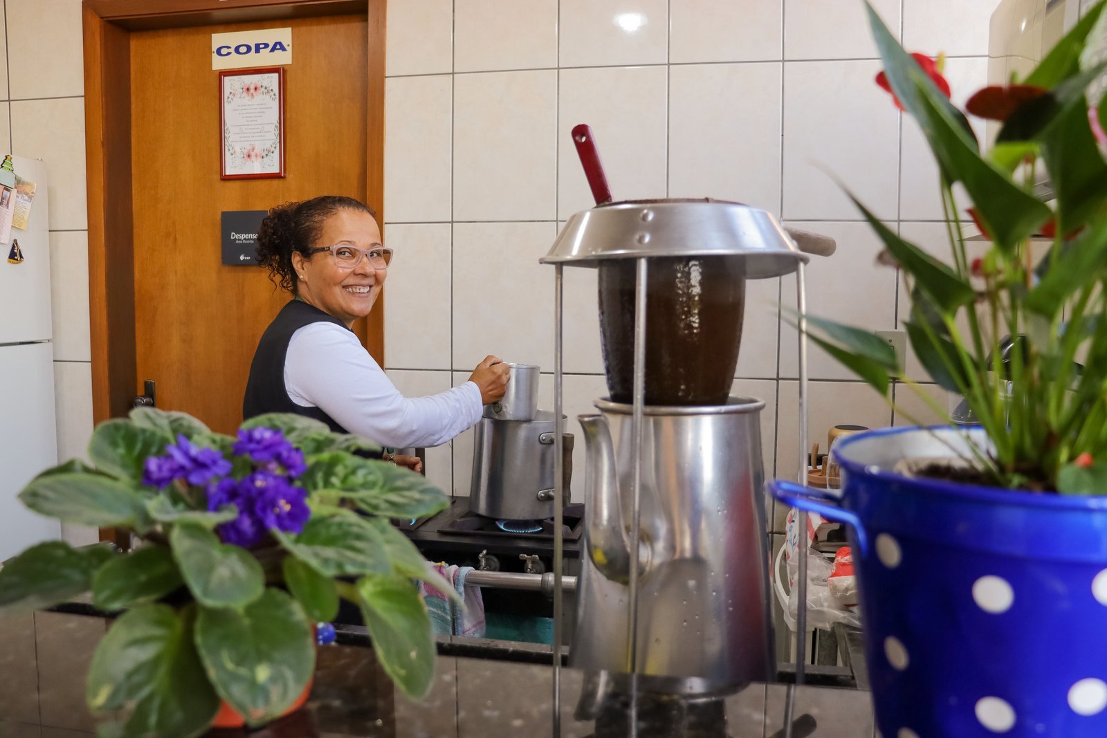 Dia Nacional do Café