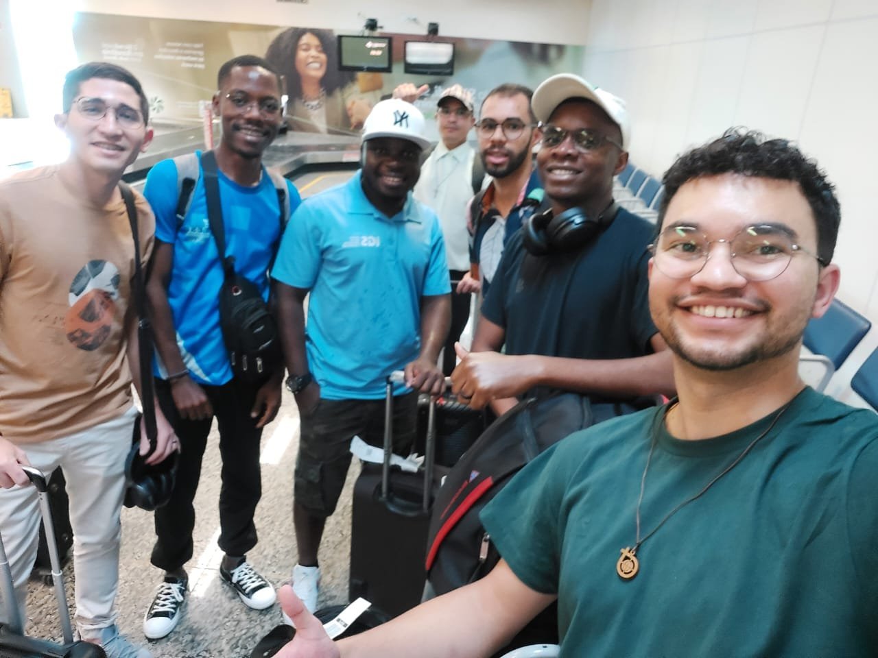 Alunos Verbitas do ITESP se dedicam a trabalho pastoral em paróquias pelo Brasil durante as férias acadêmicas
