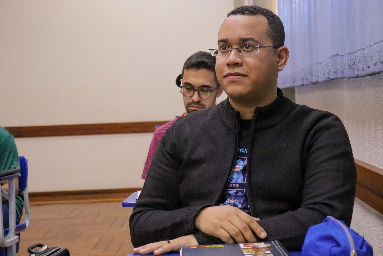 Seminário Temático explora a complexa relação entre Teologia e Economia