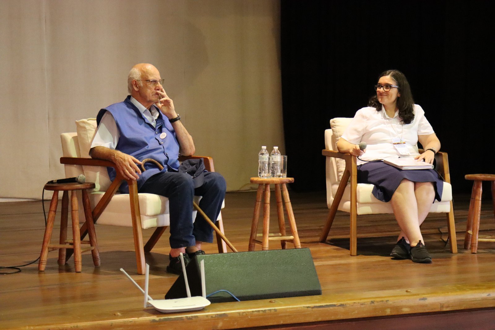 Padre Júlio Lancellotti: Uma Voz de Resistência e Amor em Meio à Violência