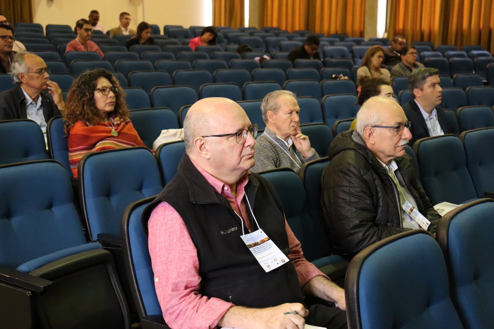 ITESP recebe destaque internacional ao sediar o Congresso Latino-americano de Teologia Moral