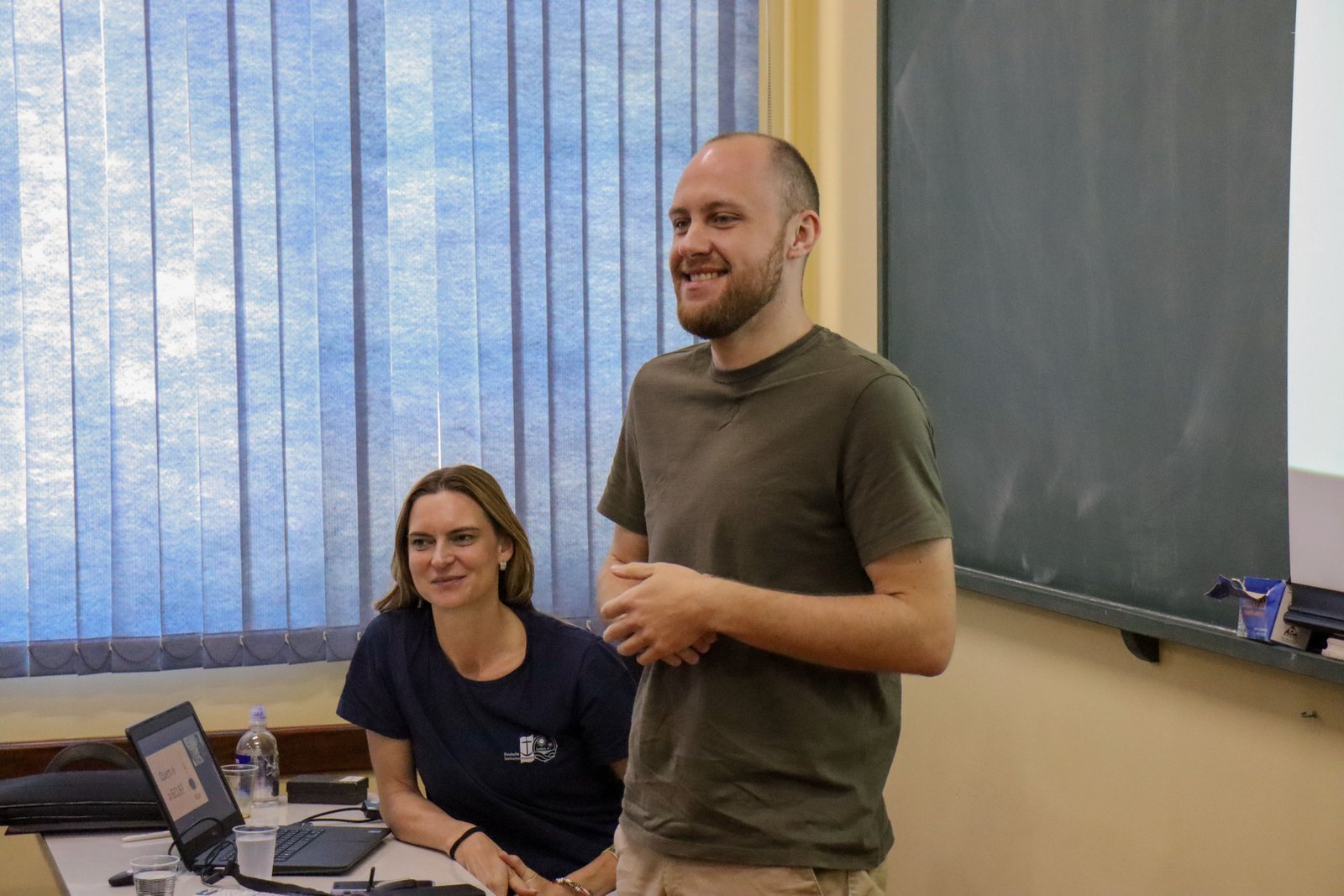 Encontro Ecumênico no ITESP: diálogo interreligioso enriquece a formação teológica