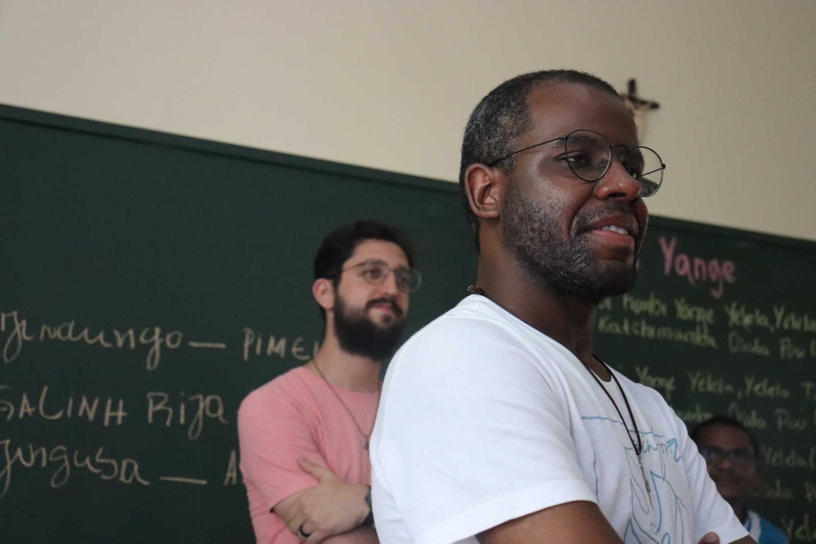 Encerramento da Culturada celebra a riqueza cultural da África no ITESP