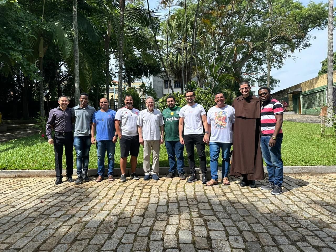 Seminário sobre Teologia na América Latina Encerra com Reflexões Profundas sobre Juan Luis Segundo