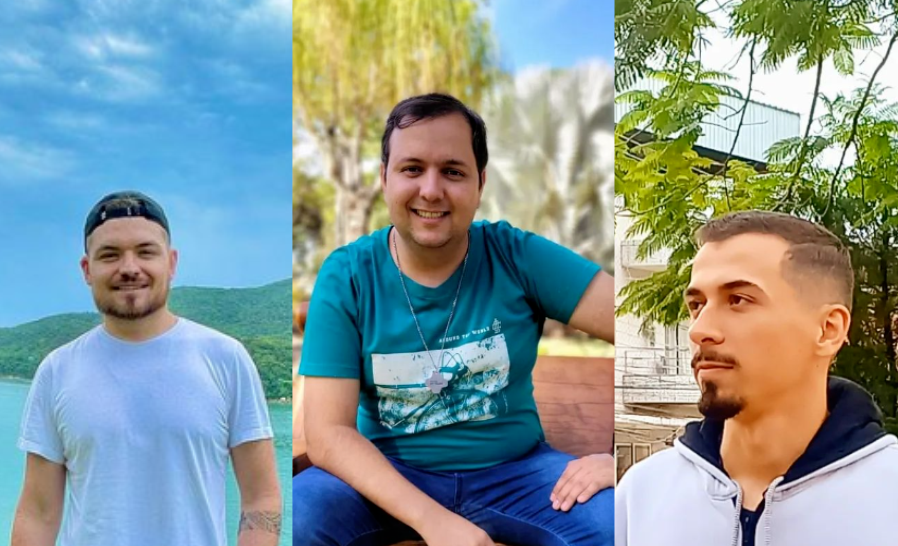 Alunos de diferentes Estados destacam integração entre Comunicação, Teologia e Cultura no curso de Pós-Graduação e na sua atuação pastoral