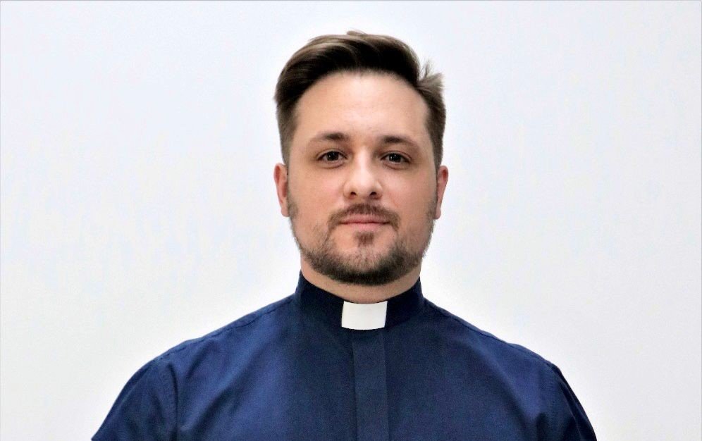 Entrevista com Pe. Rafael Nolli, ex-aluno do ITESP: Reflexões sobre a Vocação e os Desafios do Sacerdócio