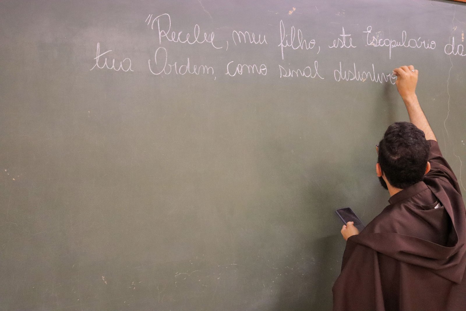 A busca pela Teologia Moral no ITESP e o impacto no trabalho pastoral e acadêmico