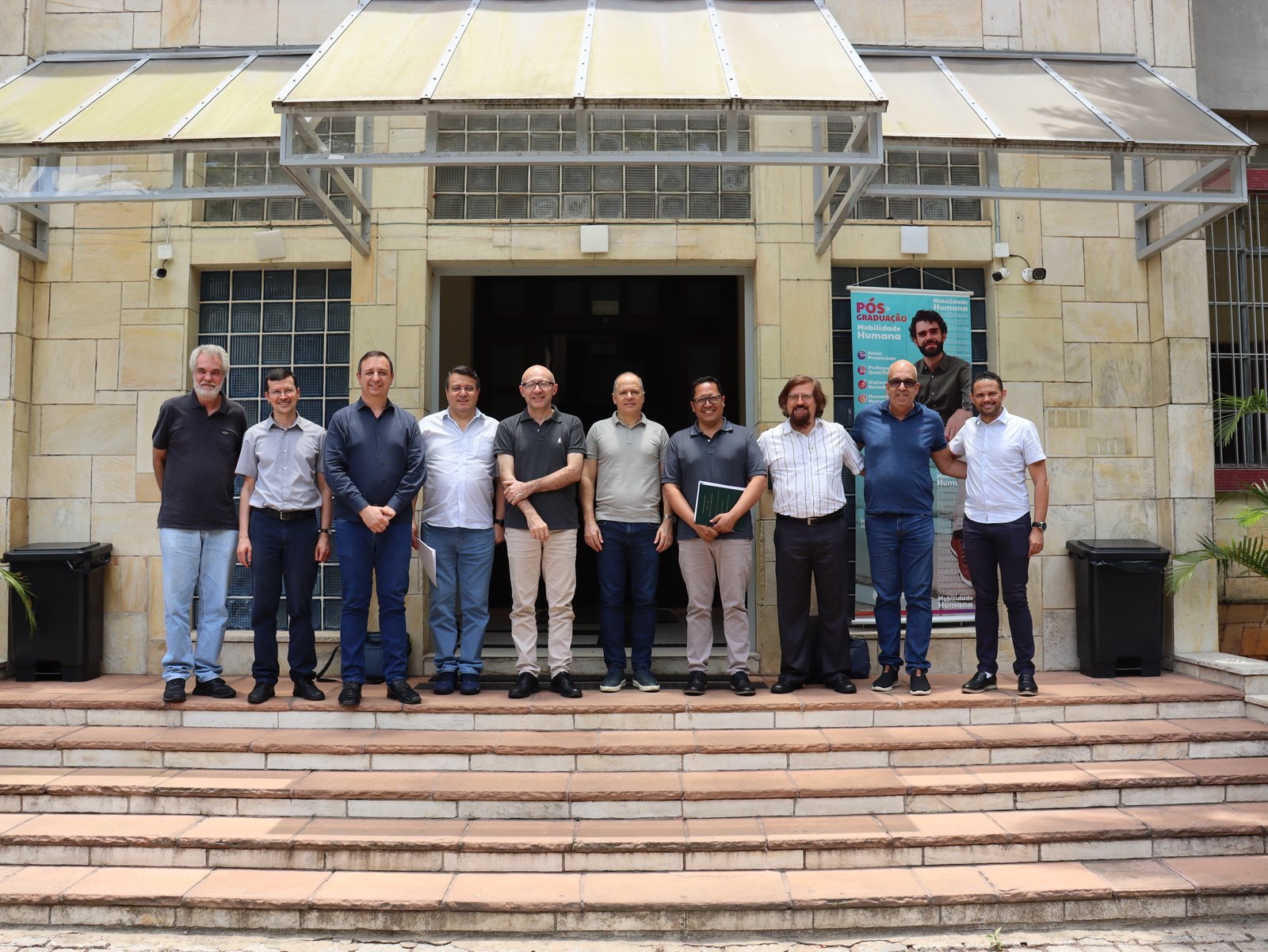Reunião da ASPES marca encerramento das atividades de 2024 no ITESP