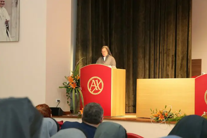 Prof. Marcelo Furlin representa o ITESP em curso internacional sobre Mariologia