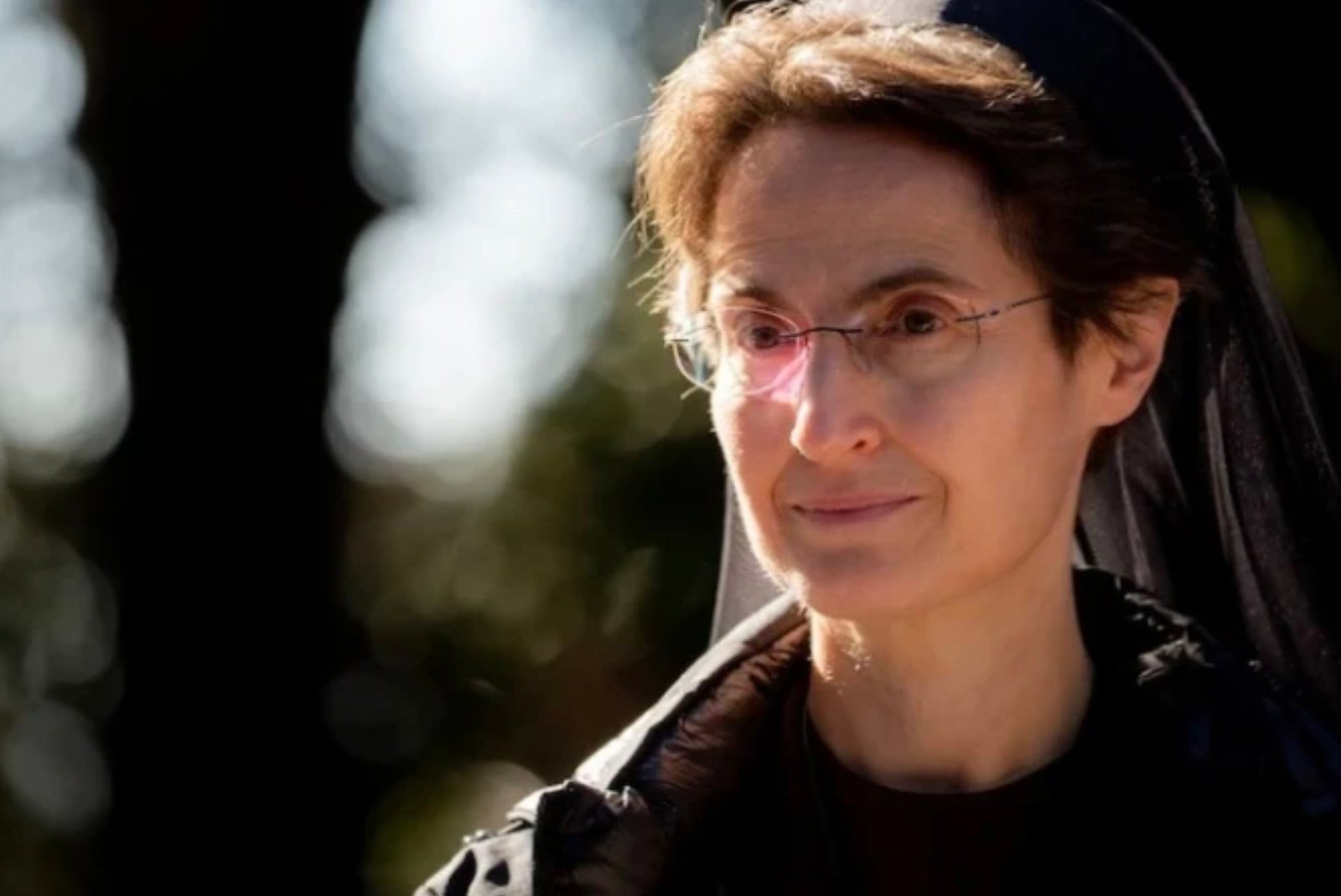 Uma nova era para as mulheres na Igreja? Nomeação de Irmã Raffaella Petrini marca avanço histórico
