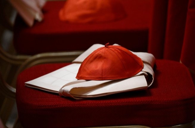 Conclave de 2025 mobiliza Igreja e impacta formação teológica no ITESP