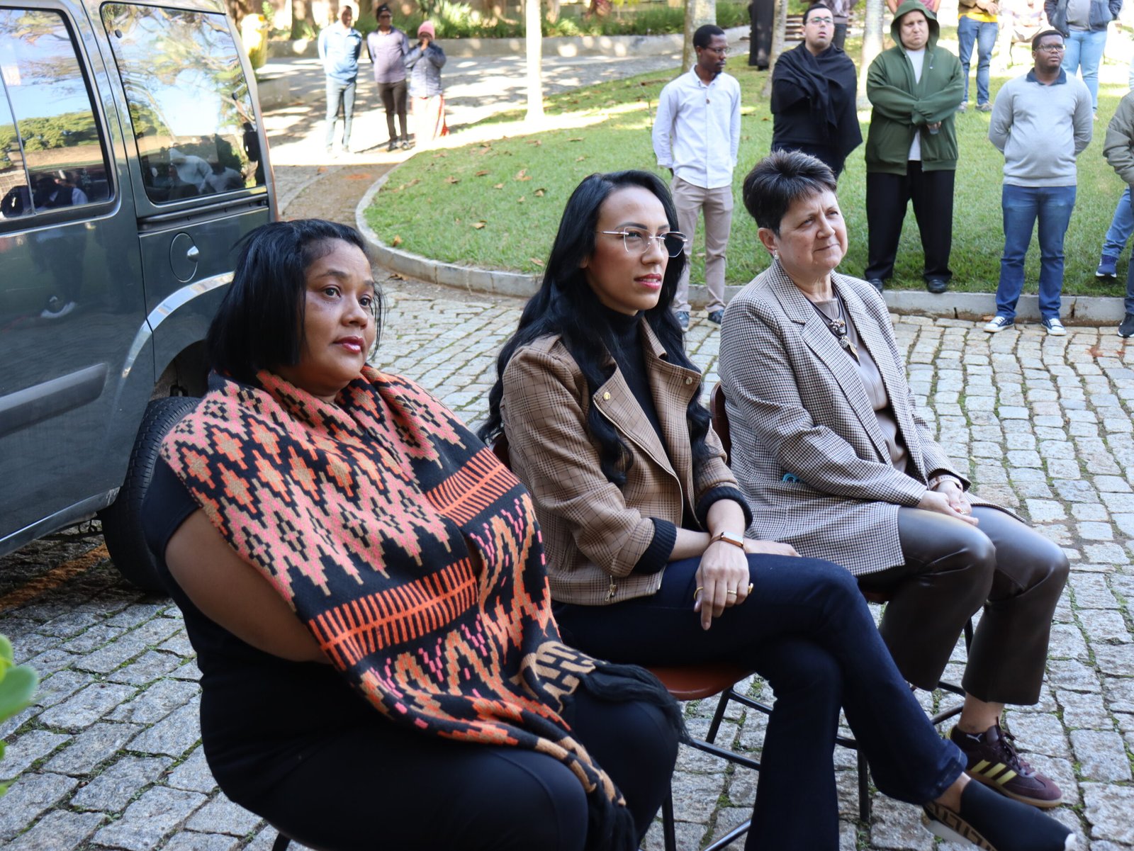 Celebração do Dia das Mães emociona comunidade acadêmica do ITESP