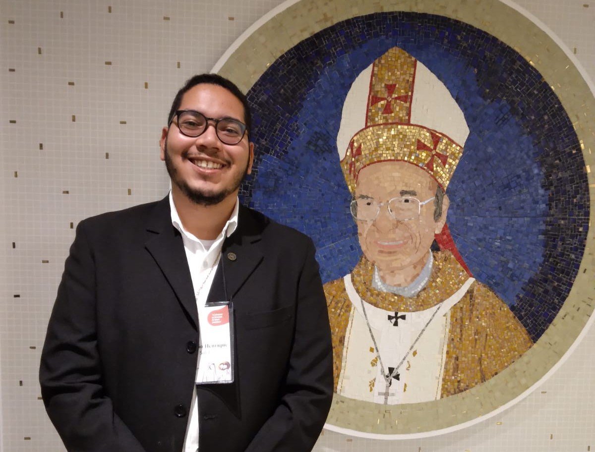Um olhar jovem sobre o Conclave de 2025: esperança e compromisso para o futuro da Igreja
