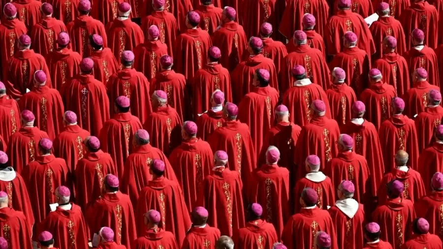 Um Papa para os invisíveis: Frei Marx fala sobre o conclave e o futuro da Igreja junto aos pobres