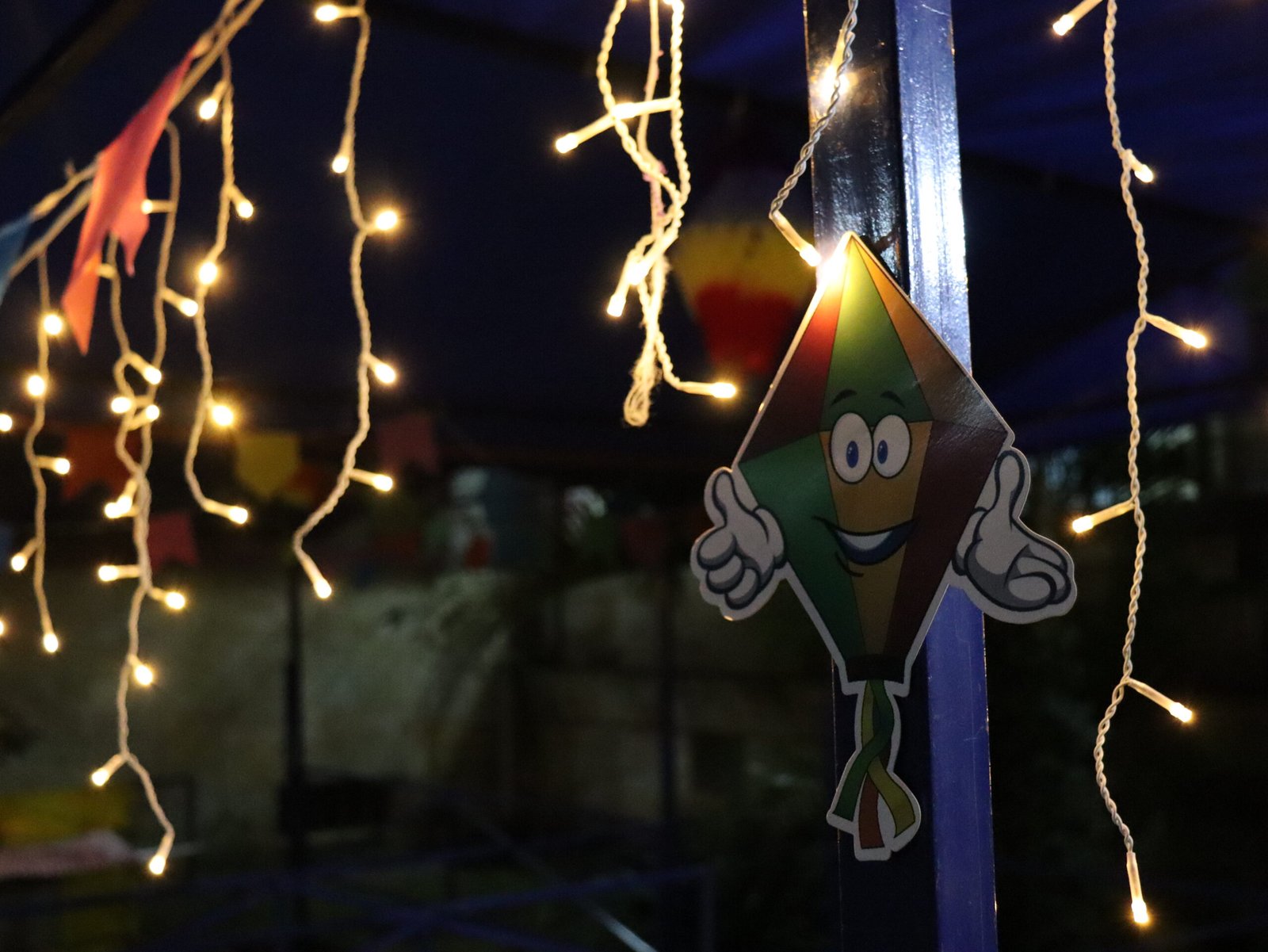 Tradição, fé e alegria: ITESP celebra festa junina aberta à comunidade