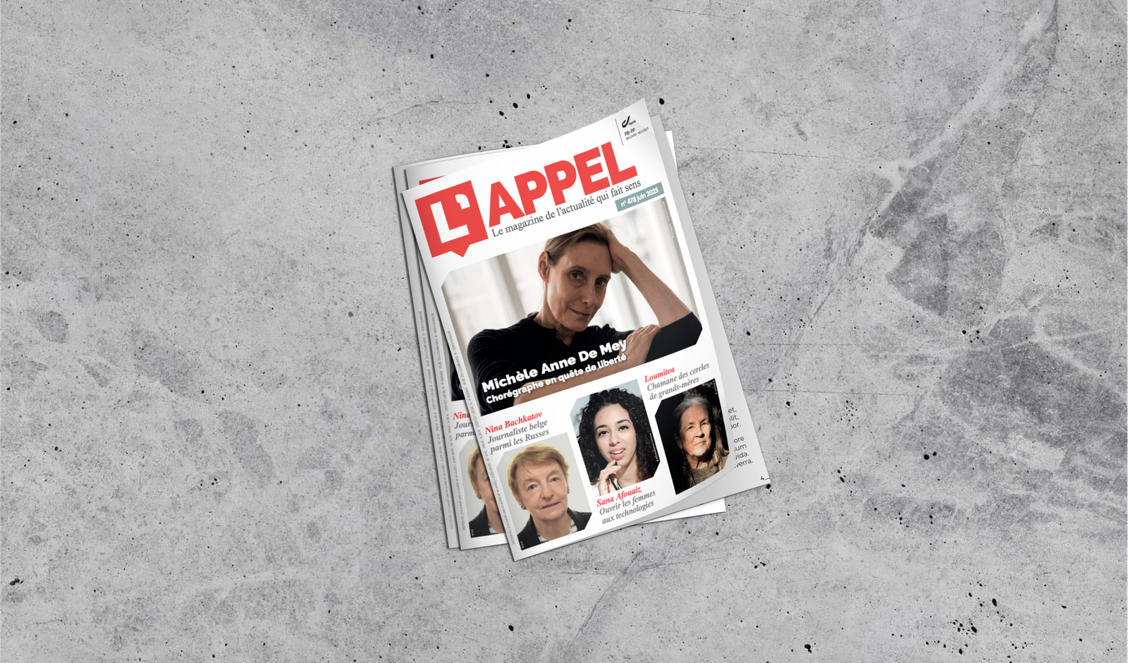 Docente do ITESP tem texto publicado em revista internacional belga e destaca a contribuição brasileira para a sinodalidade na Igreja