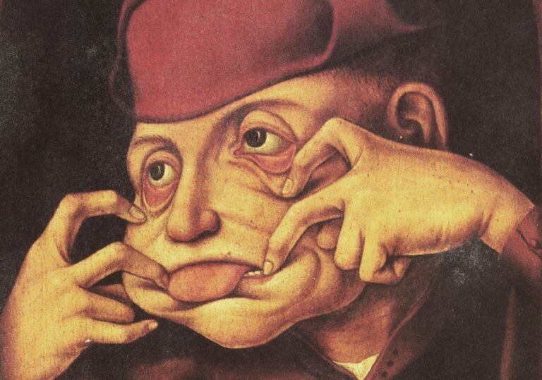 Riso e responsabilidade: Prof. Dr. Mário Dias reflete no ITESP sobre os limites éticos do humor