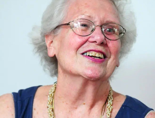 ITESP recebe acervo de Ana Flora Anderson e homenageia legado de uma teóloga profética