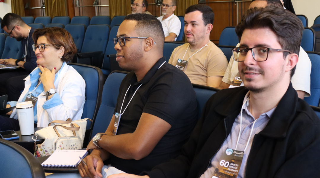 ITESP acolhe Congresso da Sociedade Brasileira de Teologia Moral sobre os 60 anos do Concílio Vaticano II
