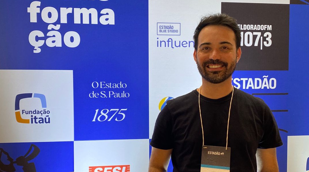 ITESP participa do Fórum “Educação em Transformação” promovido pelo Estadão