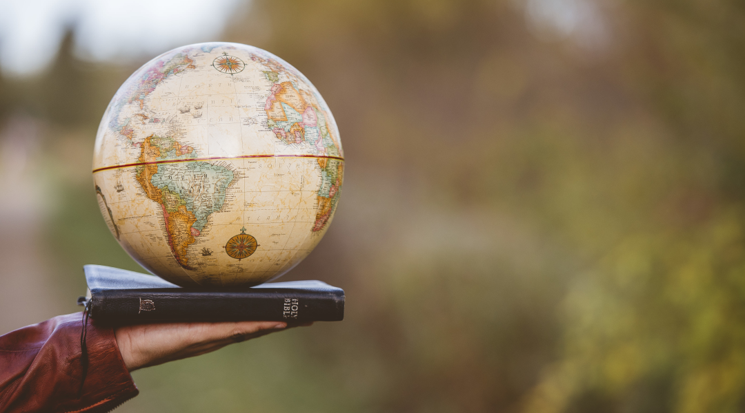 Professores do ITESP participam de Semana de Estudos da Religião promovida por instituições de renome nacional