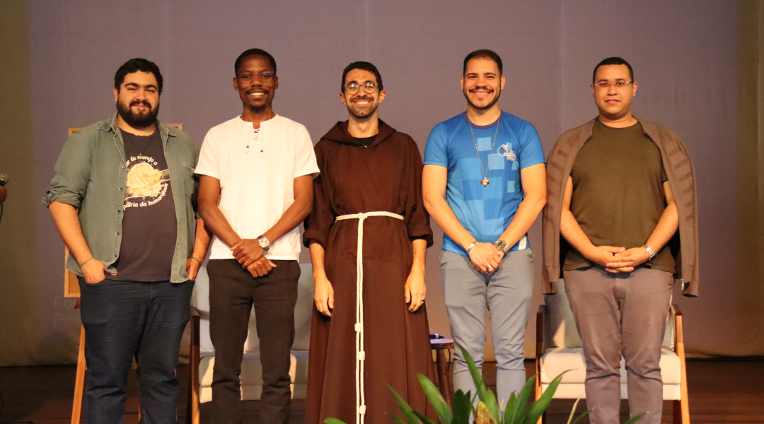 ITESP elege novo Diretório Acadêmico para 2026: Chapa Franciscus assume com foco em diálogo, serviço e vida comunitária