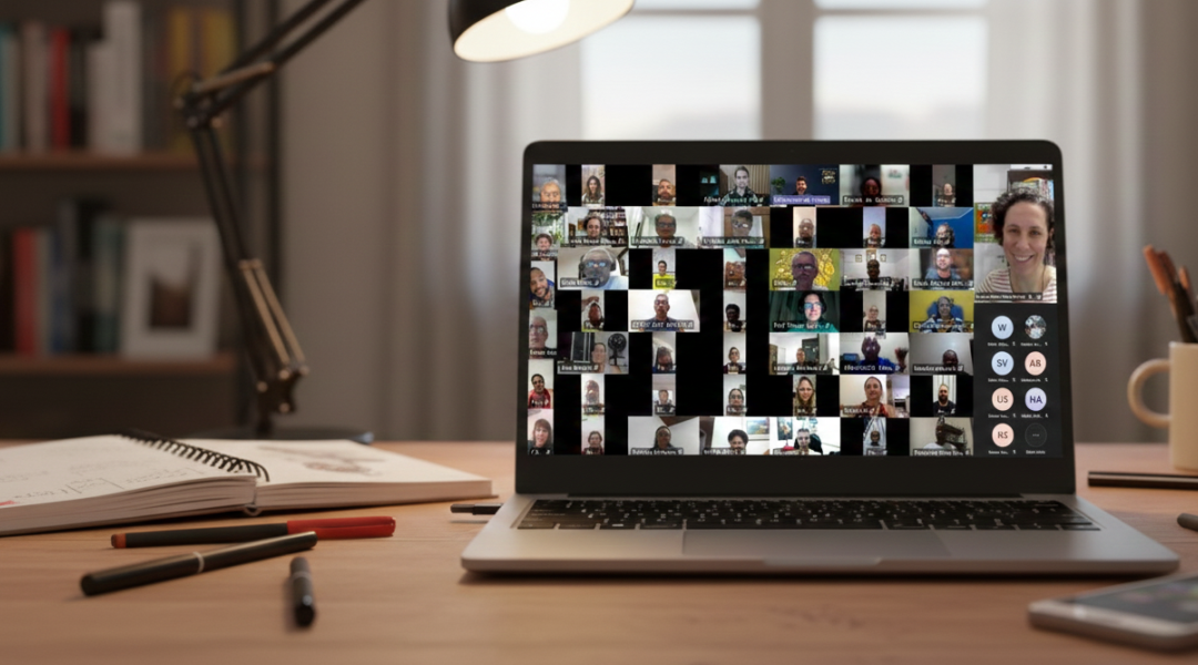 Parceria entre ITESP e Rede Inaciana de Juventude – MAGIS Brasil fortalece formação social e cristã sobre a realidade das pessoas em situação de rua