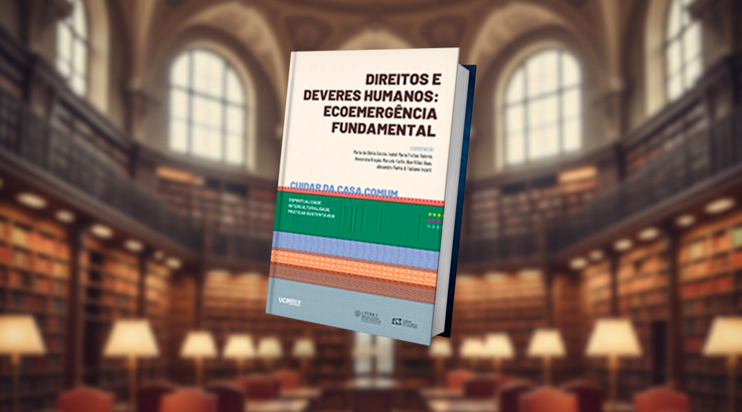 Ecoemergência e humanidade: entre direitos, deveres e os desafios do nosso tempo