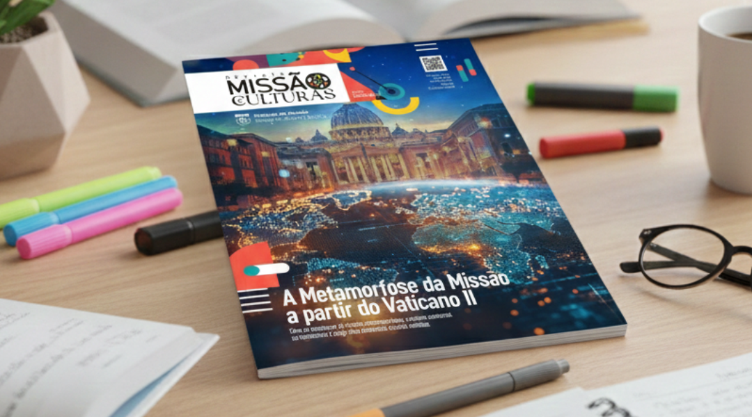 Evangelii Nuntiandi, 50 anos depois: a missão da Igreja em diálogo com os desafios do mundo atual