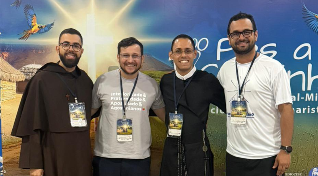Alunos e ex-alunos do ITESP participam da experiência missionária nacional “Pés a Caminho” e fortalecem a vivência vocacional e teológica