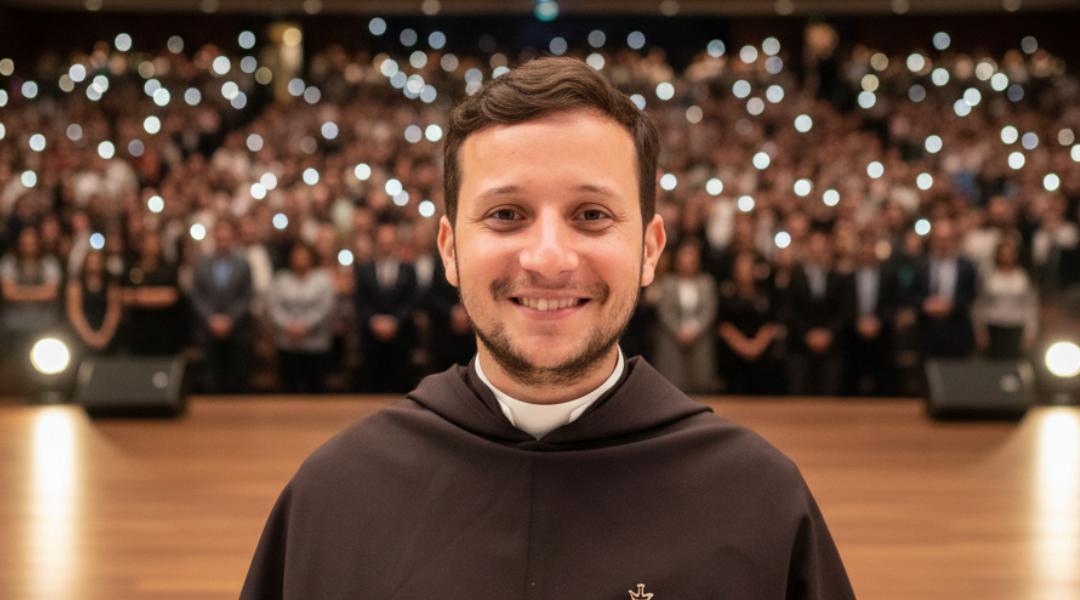 Ex-aluno do ITESP aprofunda fundamentos bíblicos da missão na experiência nacional “Pés a Caminho”