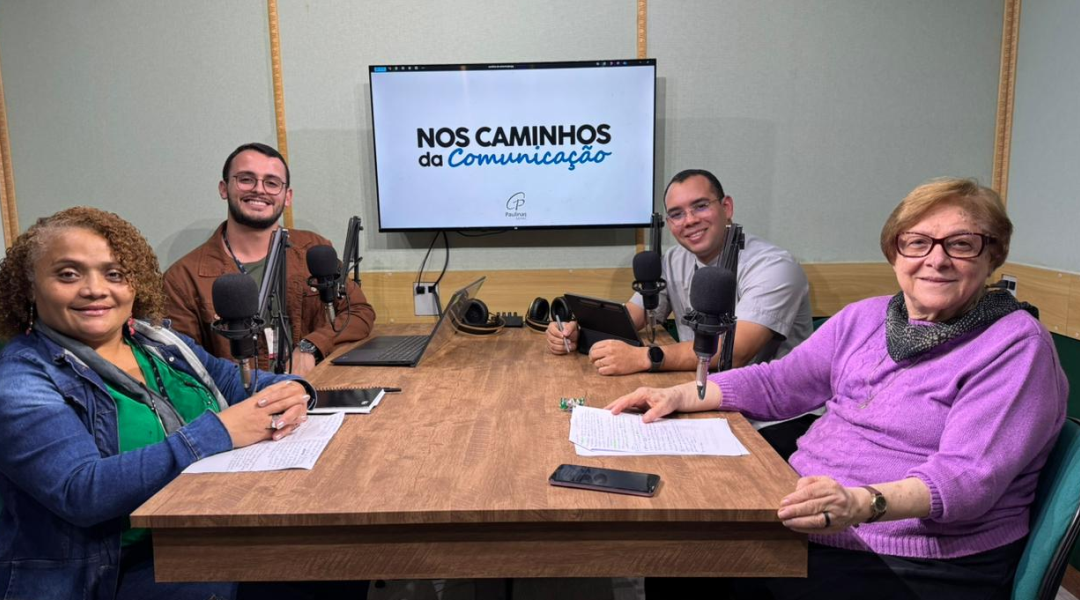 Pesquisa que comunica: estudantes do ITESP levam a sério os desafios da fé em um mundo hiperconectado