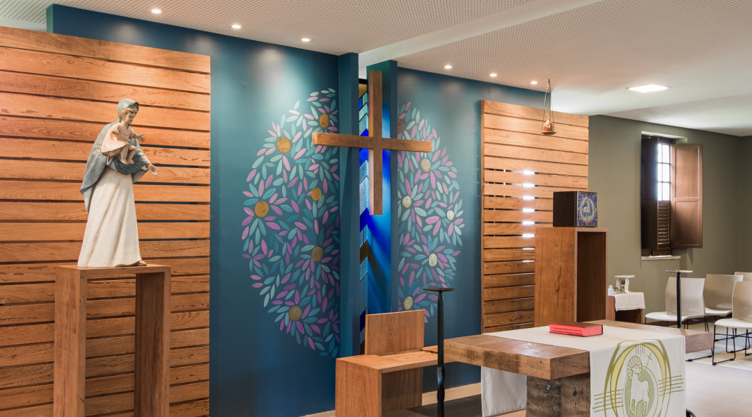 ITESP fortalece parceria com a ASLI na 11ª Jornada Litúrgica e reafirma compromisso com a formação teológica