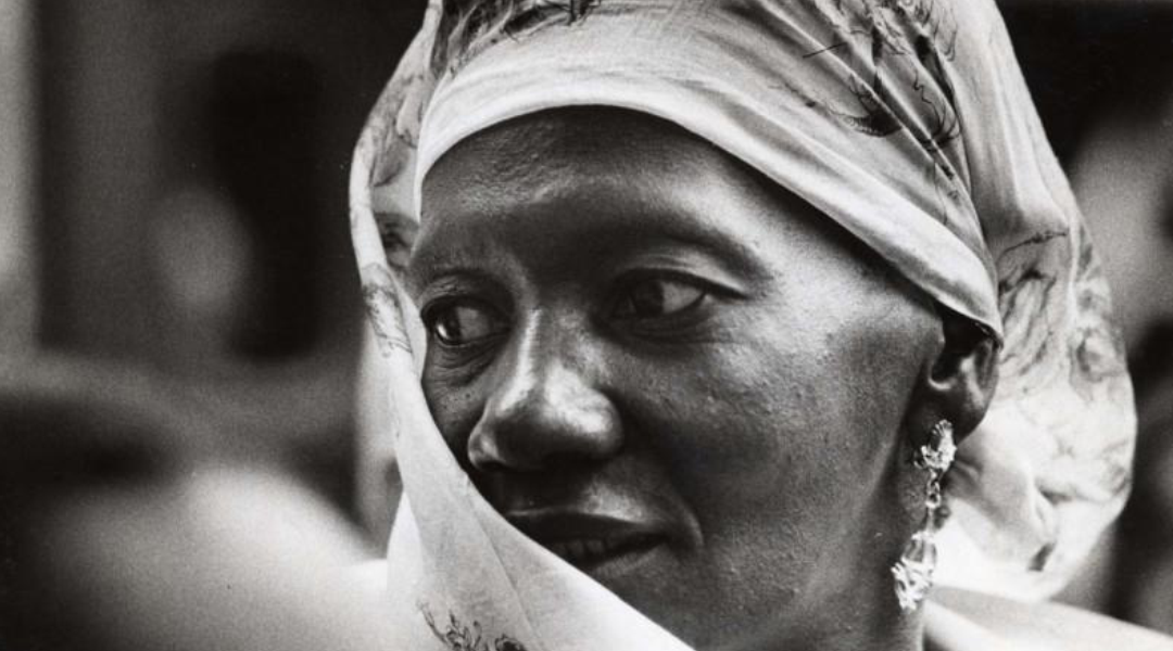 Memória, denúncia e formação: alunos do ITESP constroem exposição sobre Carolina Maria de Jesus