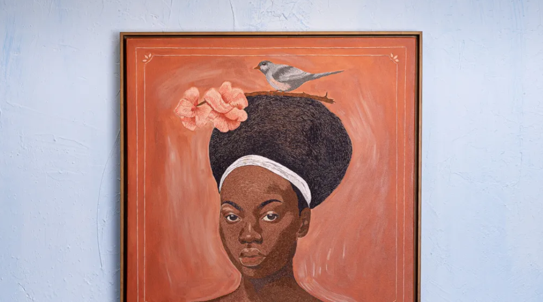 Vozes que resistem: a atualidade de Carolina Maria de Jesus na formação teológica e social