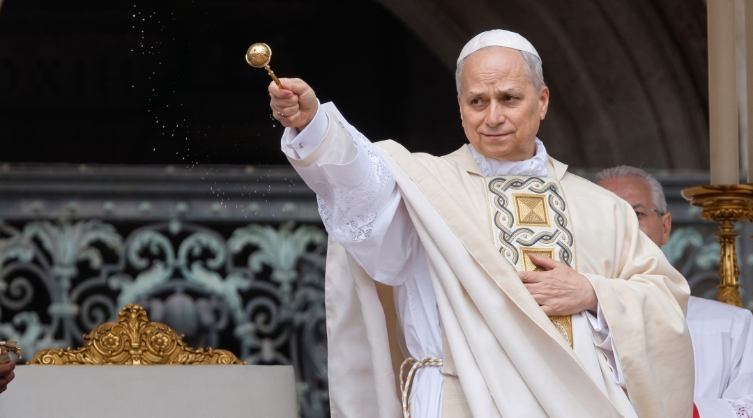 Vaticano reconhece ferida histórica e professor do ITESP reflete sobre a permanência do racismo estrutural