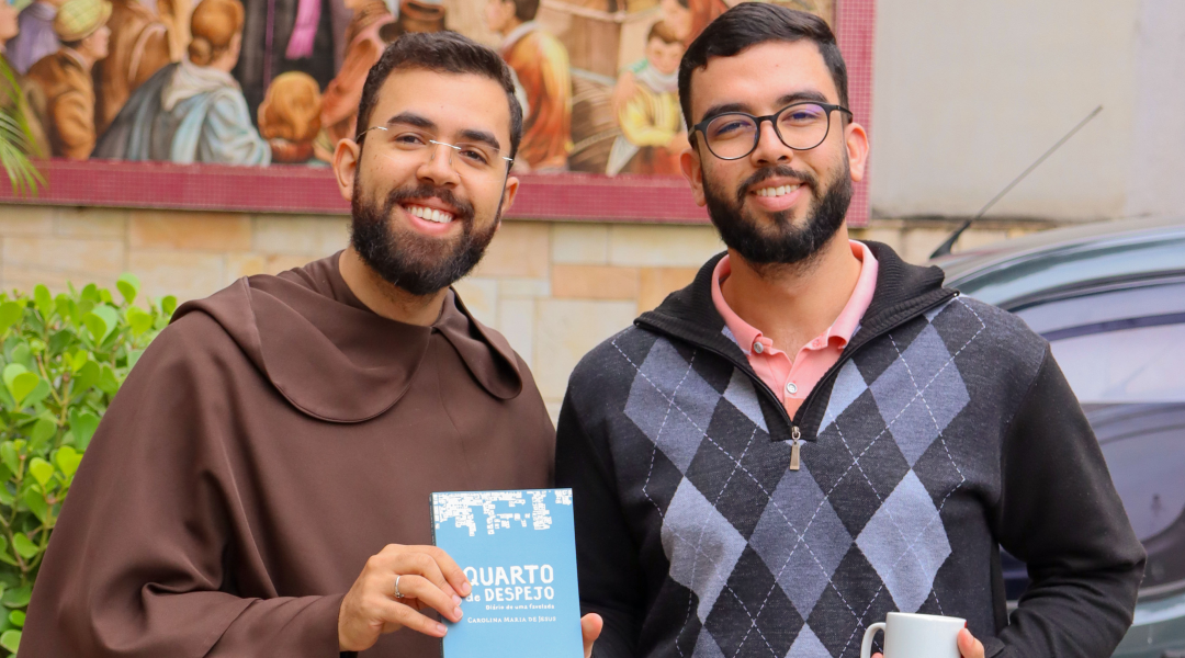 Diretório Acadêmico do ITESP sorteia livros de Carolina Maria de Jesus e incentiva aprofundamento da experiência cultural