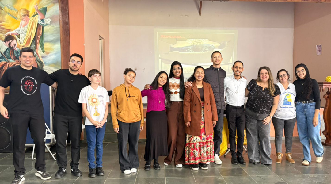 Alunos do ITESP participam de ação missionária em Silveiras e fortalecem o diálogo entre formação teológica e vida pastoral