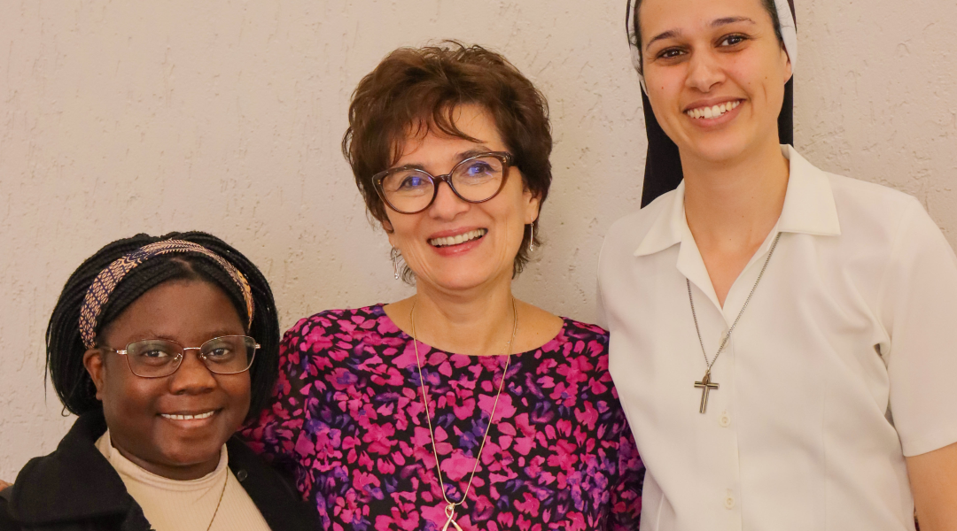 ITESP promove Aula Magna sobre mulheres, fronteiras e novos caminhos para a Teologia