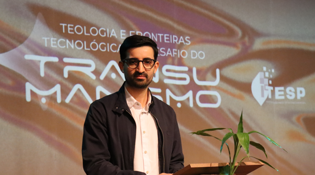 ITESP promove Congresso de Teologia sobre os desafios do transumanismo e das novas tecnologias